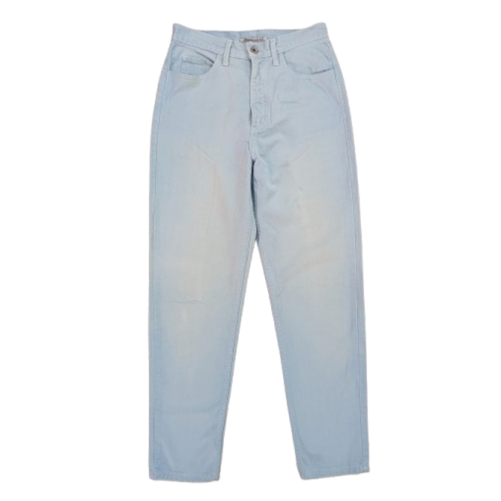 vintage 80's Guess high rise jeans